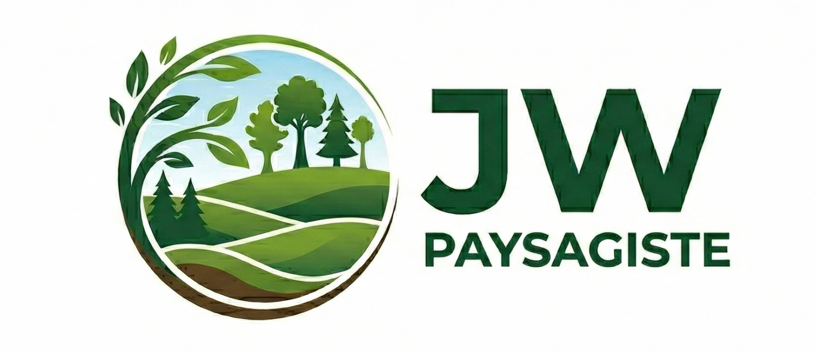 JW paysagiste